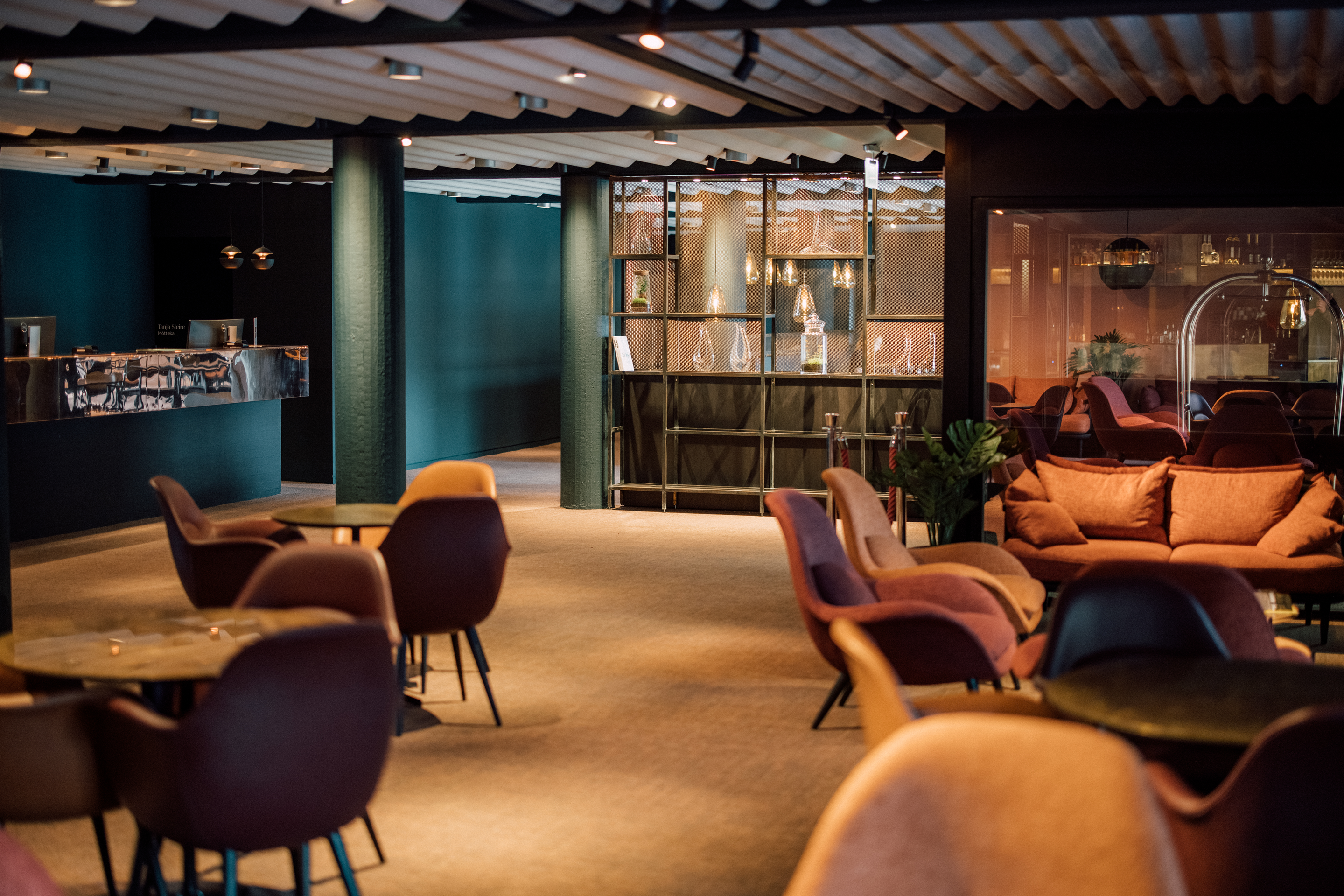 Hotel Foroyar 52/63