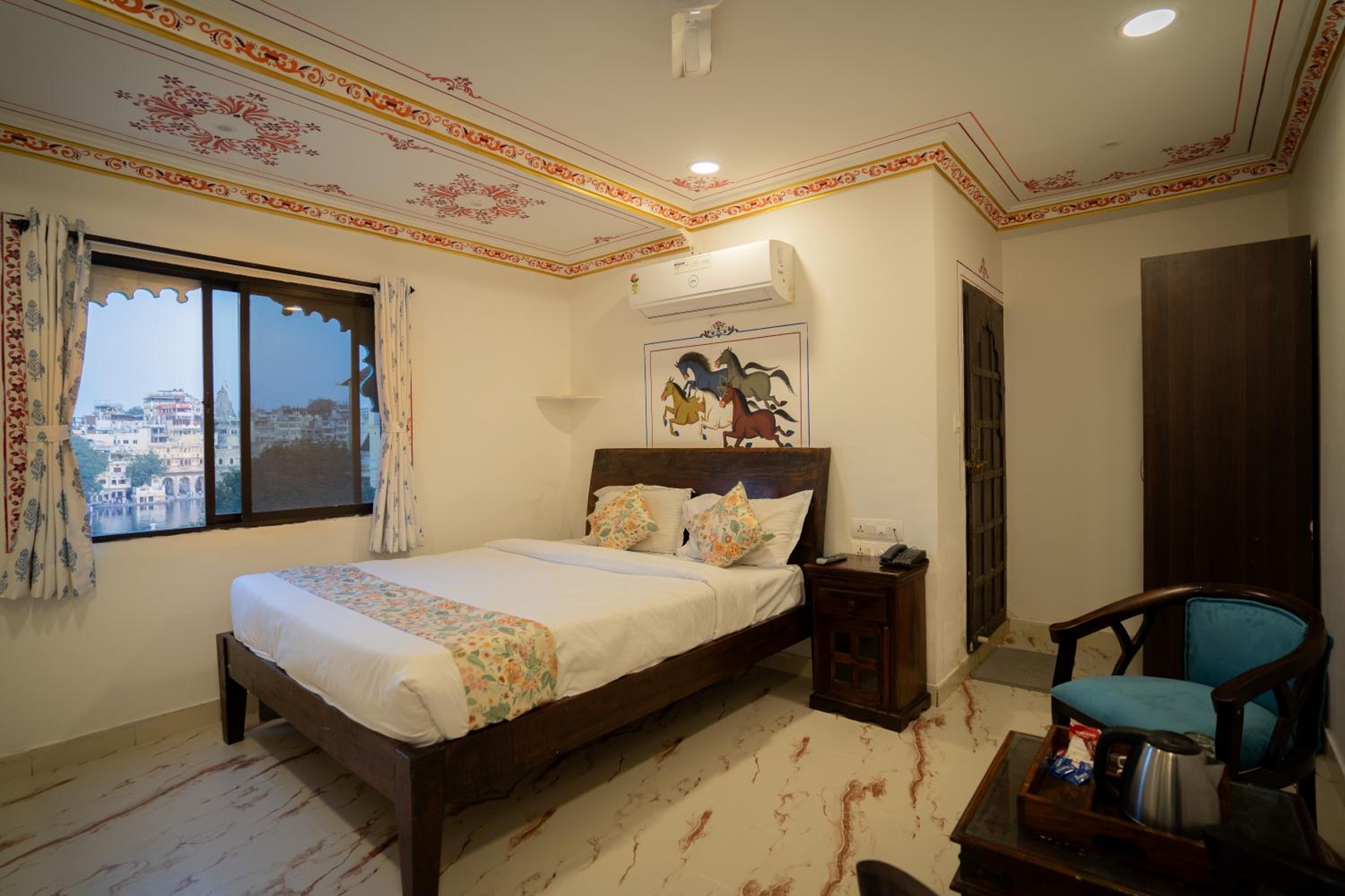 Hotel Panorama Guesthouse