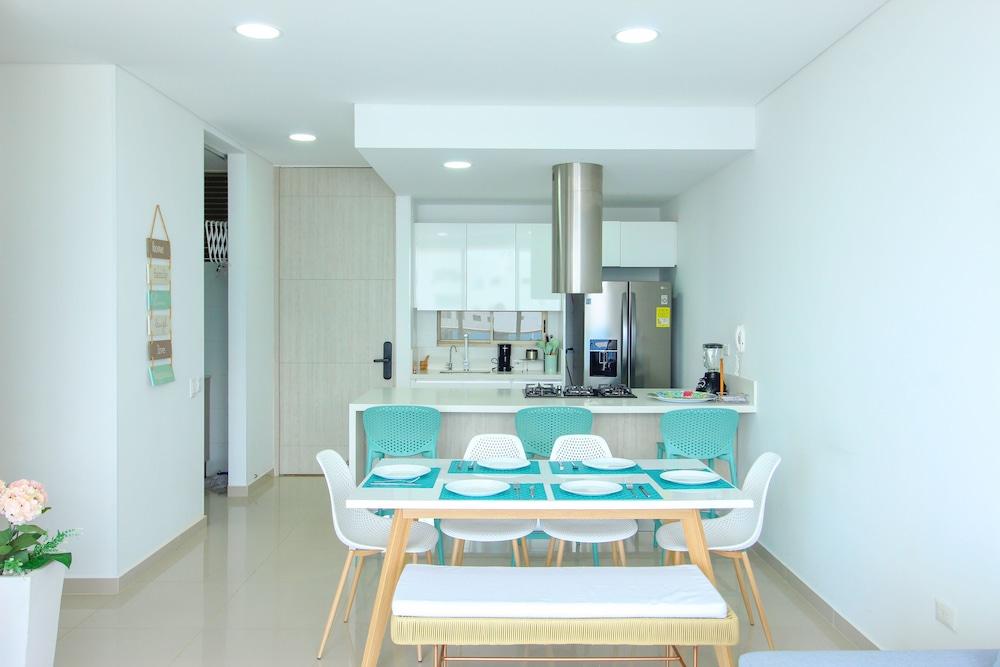 Apartasuites Samaria Club de Playa 29/58
