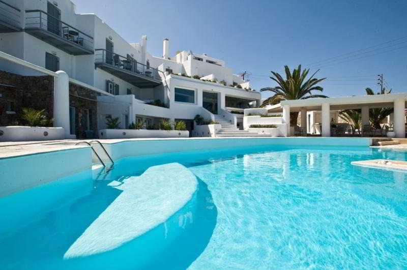 Ilio Maris Hotel 28/30
