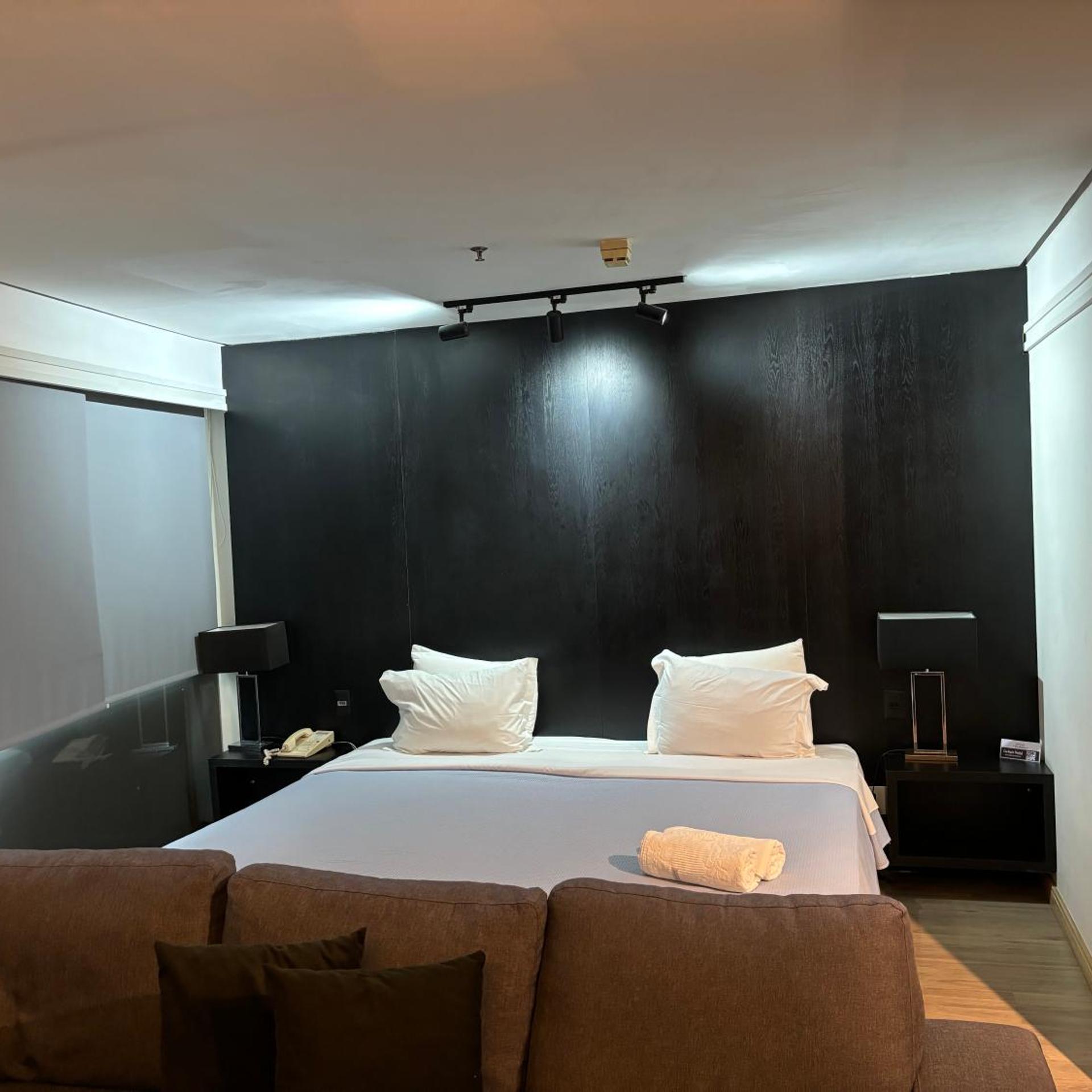 استوديو سوبيريور، HOTEL SHOPPING VILA OLIMPIA 4/9