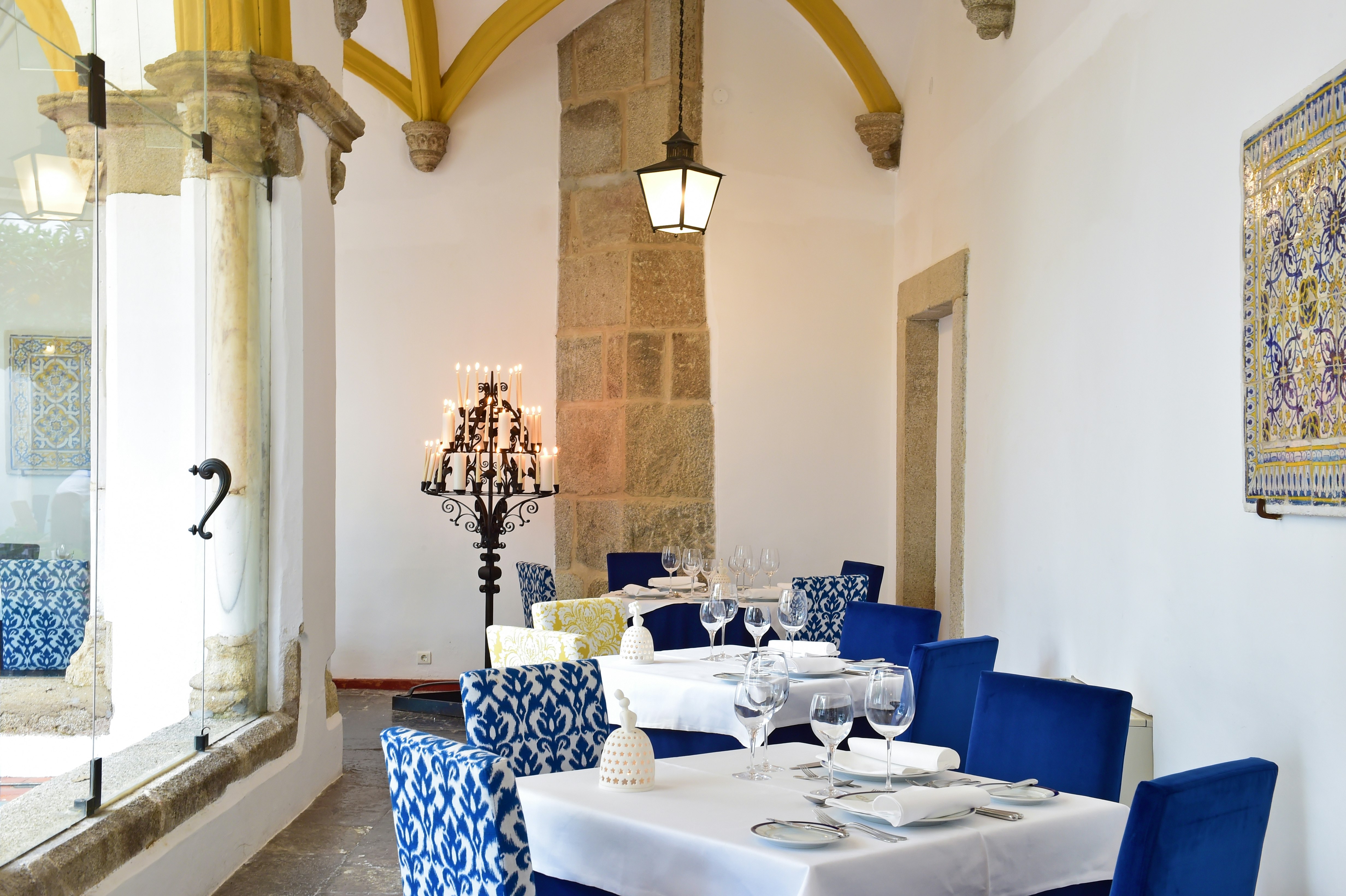 Pousada Convento Evora Historic Hotel 41/59