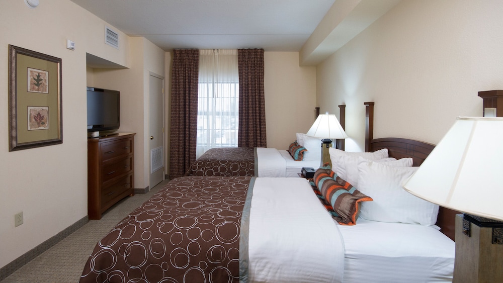 Staybridge Suites Buffalo 17/76