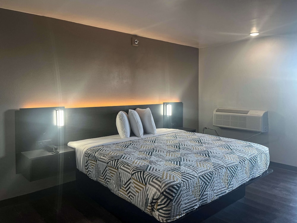 Motel6 Motel 6 Dumas Tx 9/54