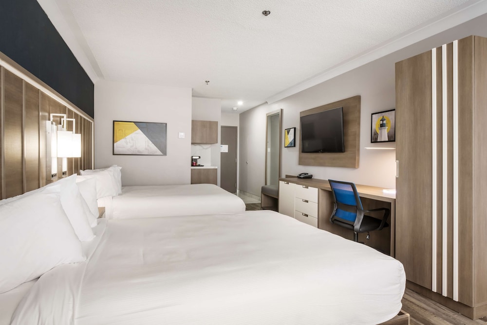 Crowne Plaza Saint John Harbour View by IHG 18/74