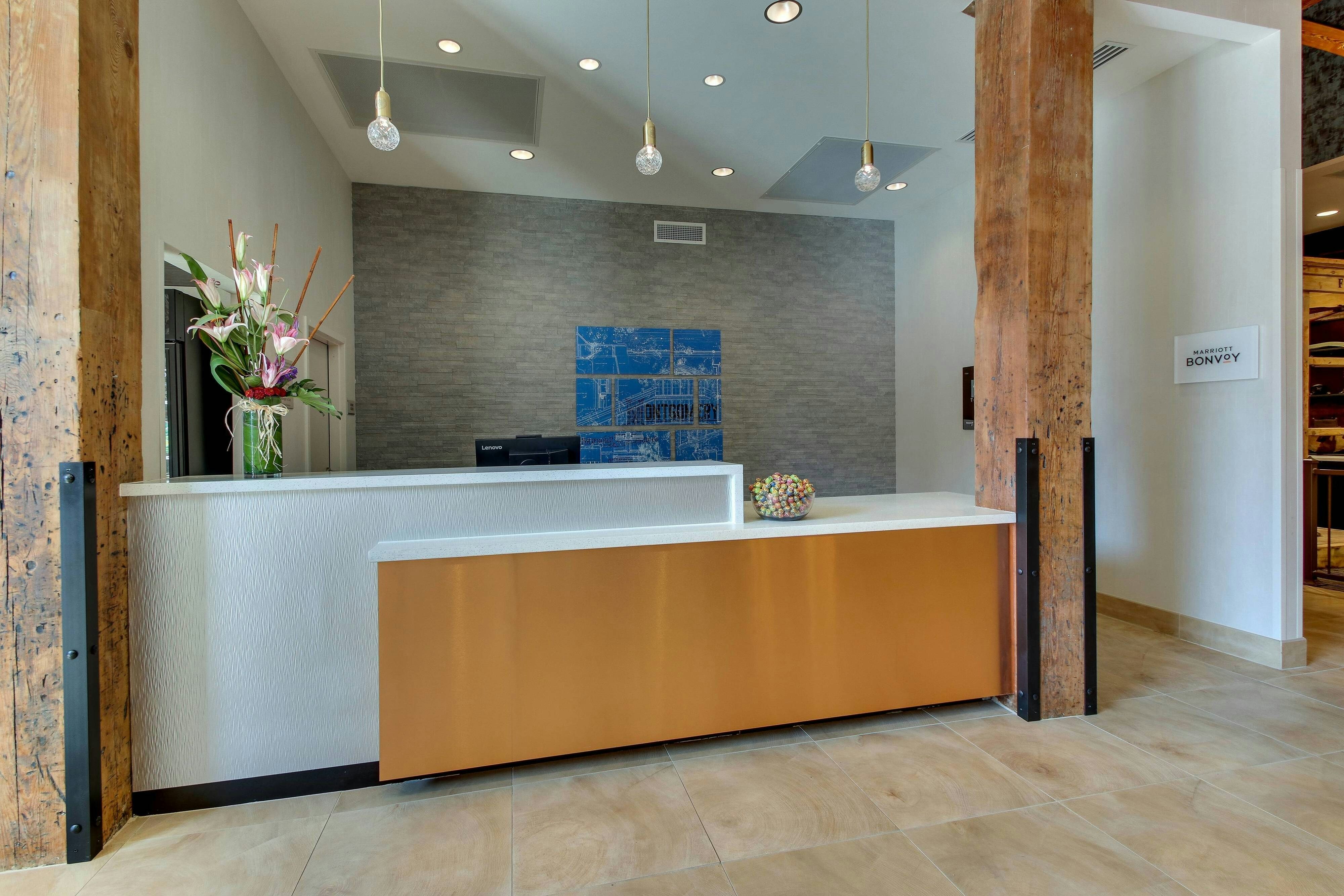 SpringHill Suites by Marriott Montgomery Downtown 4/50