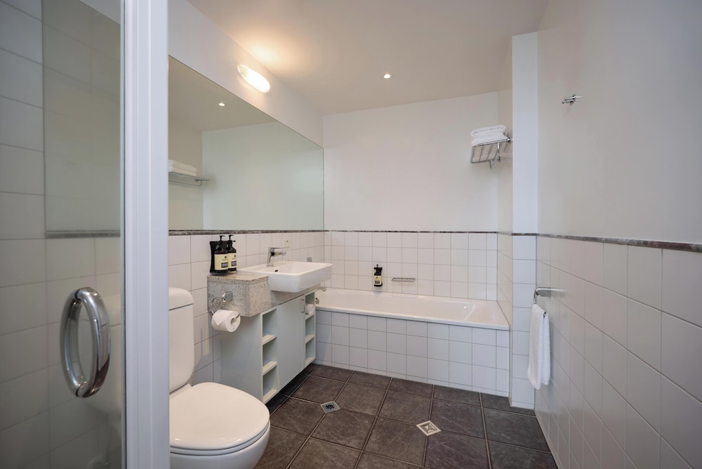 Rendezvous Heritage Hotel Auckland 49/50