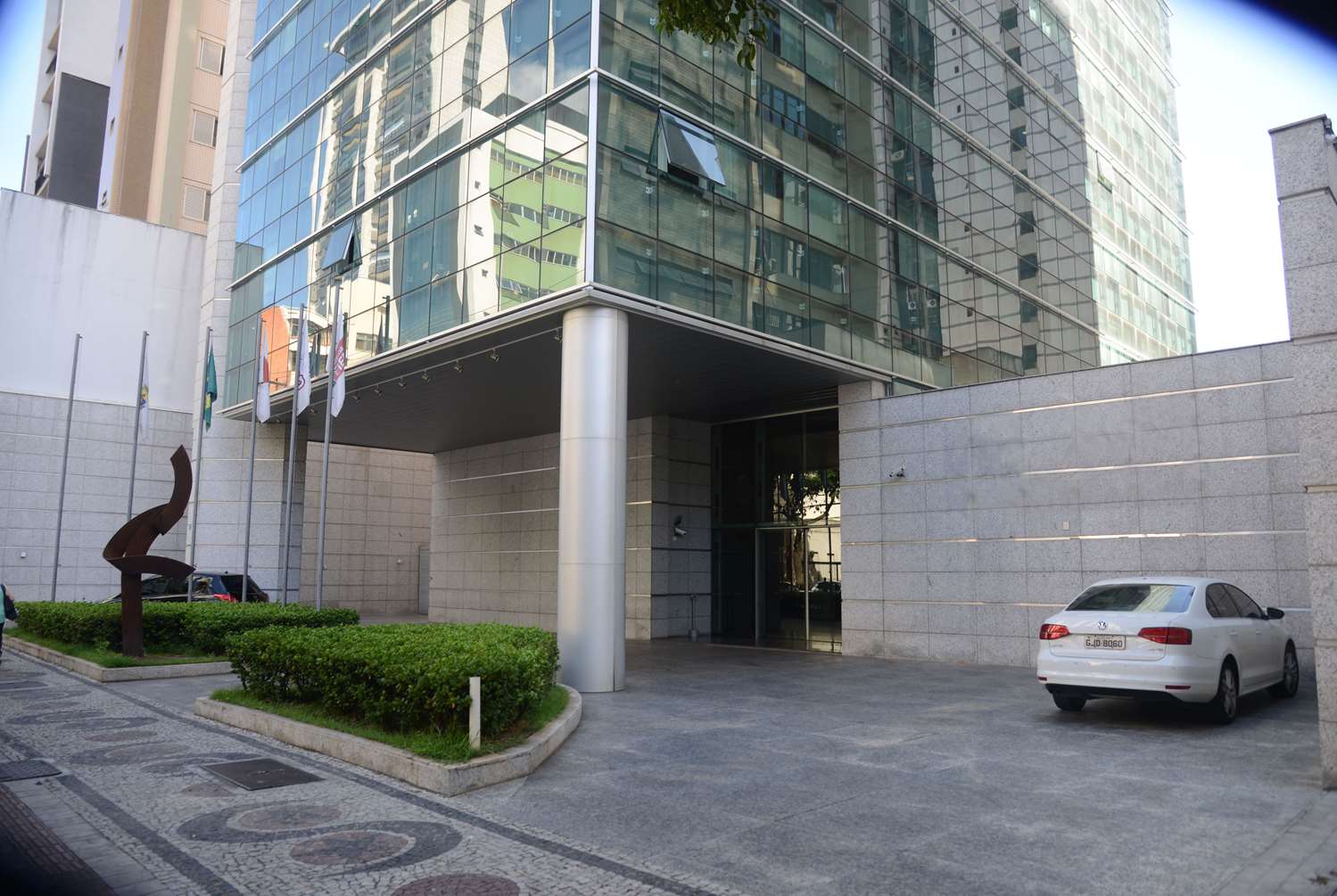 Park Tower Savassi، بيلو هوريزونتي 26/26