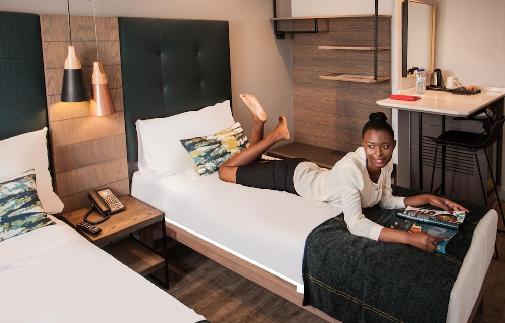 Stayeasy Maputo 22/48