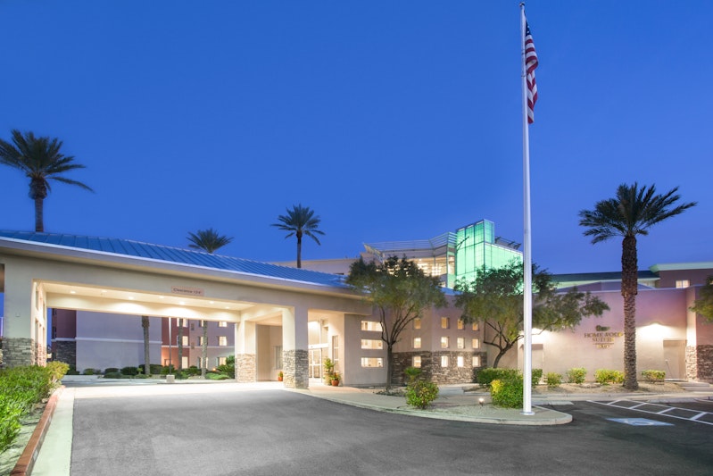 Homewood Suites by Hilton Henderson South Las Vegas 25/28