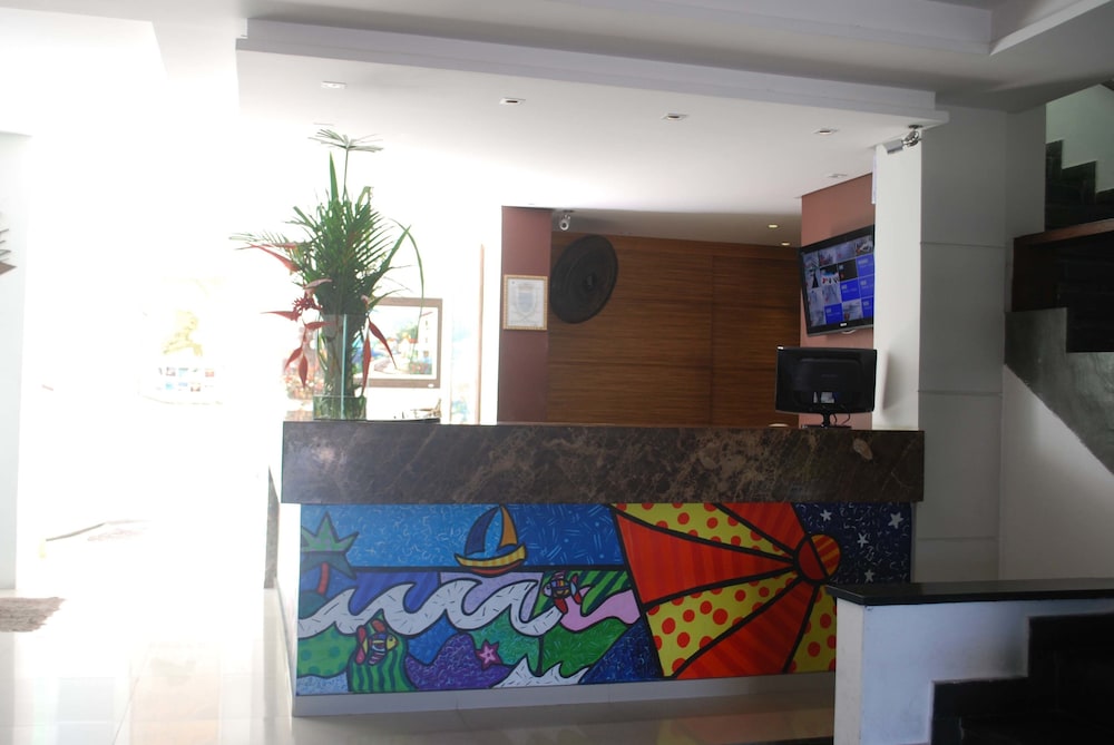 Ilhabela Hotel 6/50