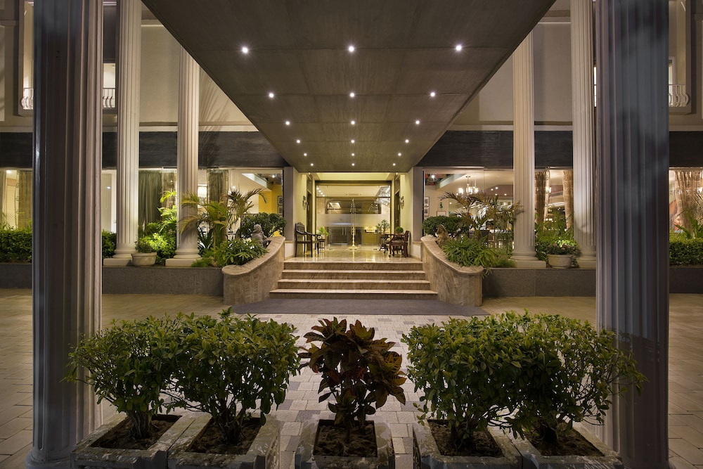 The Baroda Residency 31/33
