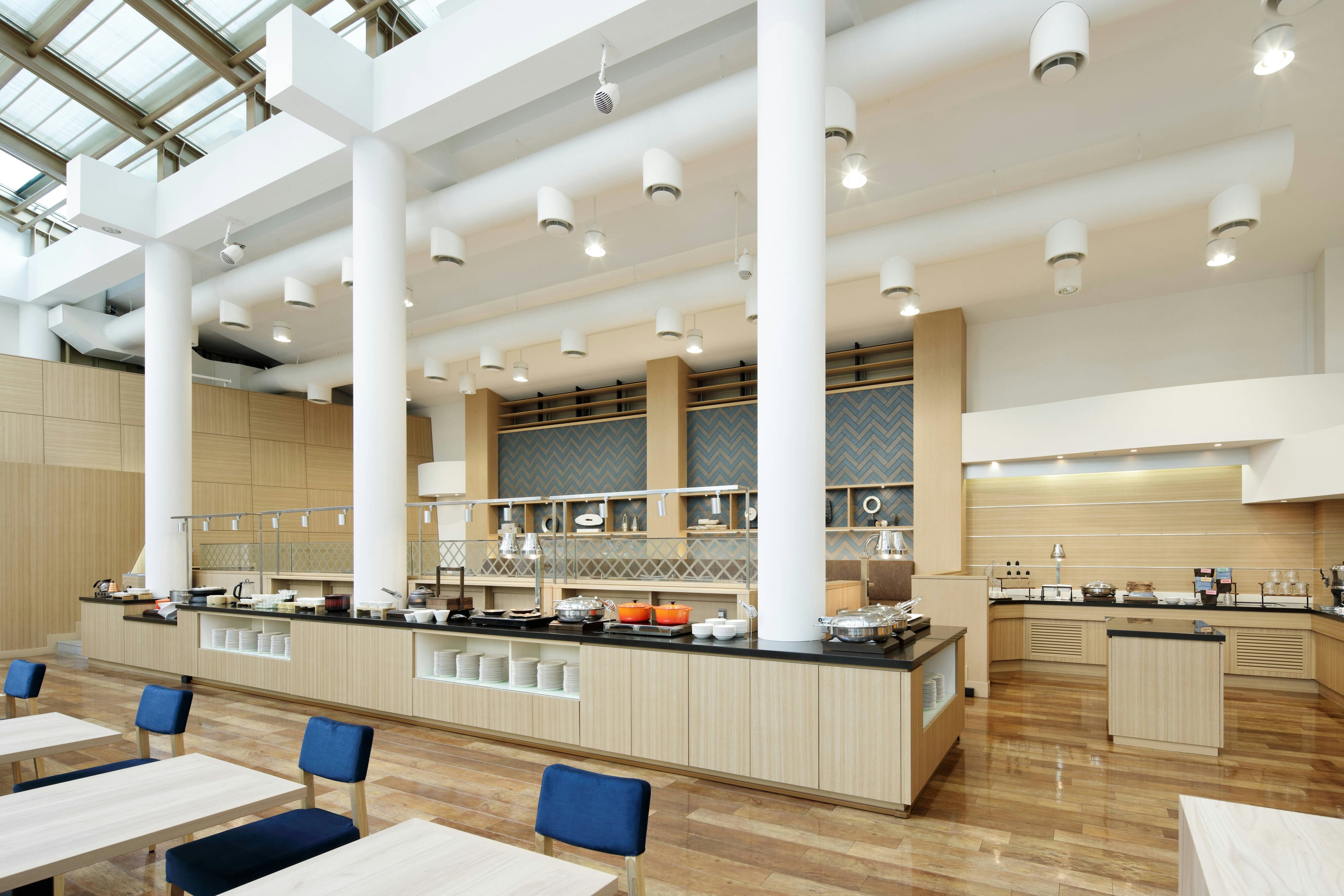 Fairfield by Marriott Sapporo (ex. Sapporo Tobu) 9/12
