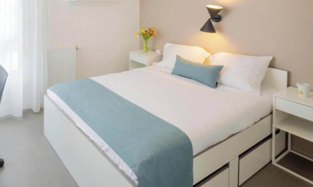 Apartment, 2 Double Beds, Sofa