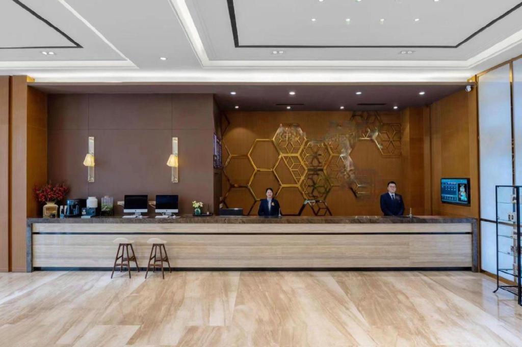 Yitel Shenyang Olympic Sports中心酒店(Yitel (Shenyang Olympic Sports Center))(Yitel (Shenyang Olympic Sports Center)) 图片3