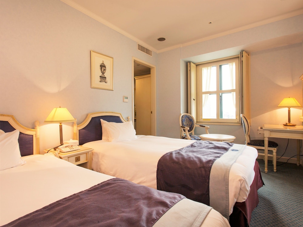 Hotel Monterey Osaka 5/25