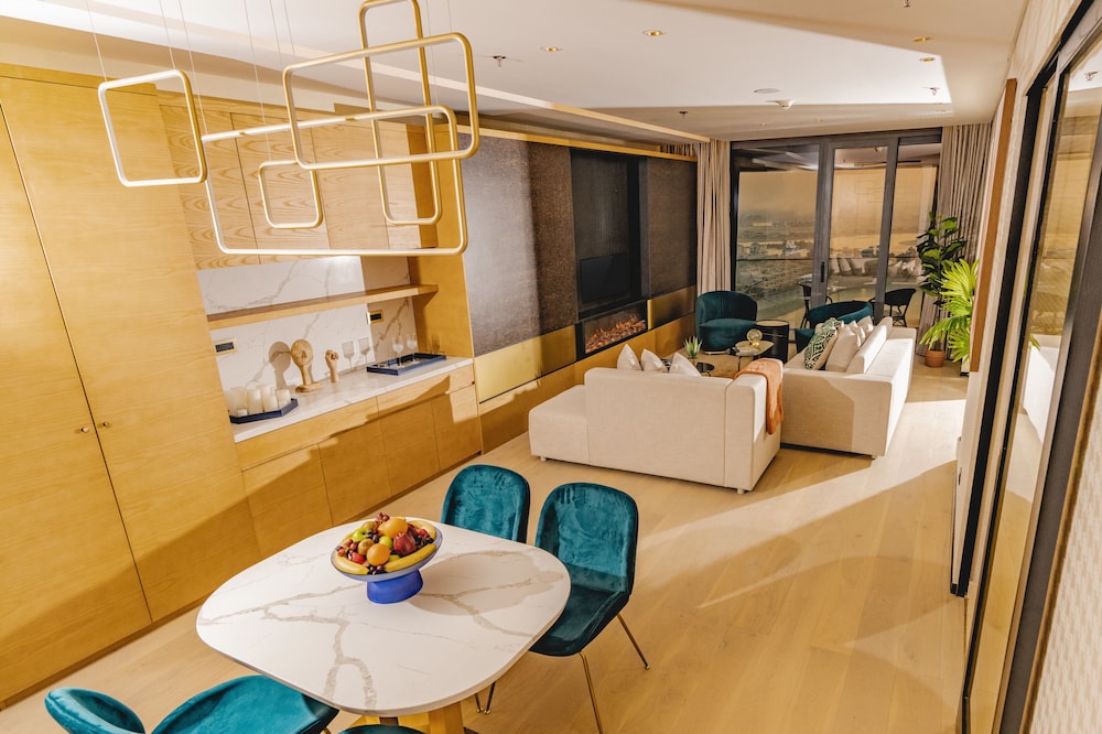The House Hotel AL Khiran 24/33