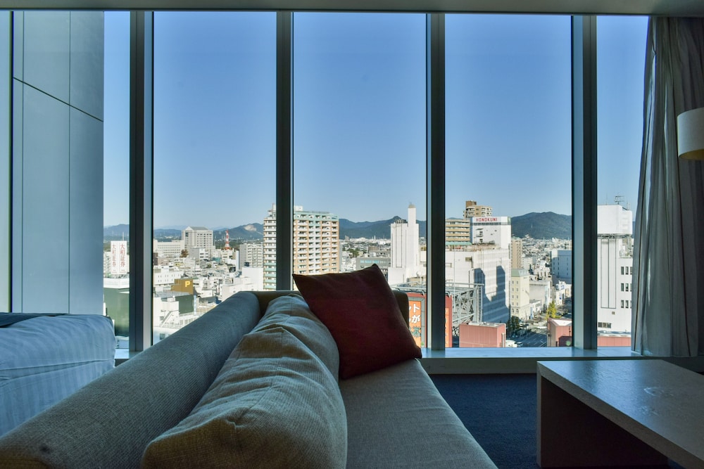 Hotel Arc Riche Toyohashi 56/74