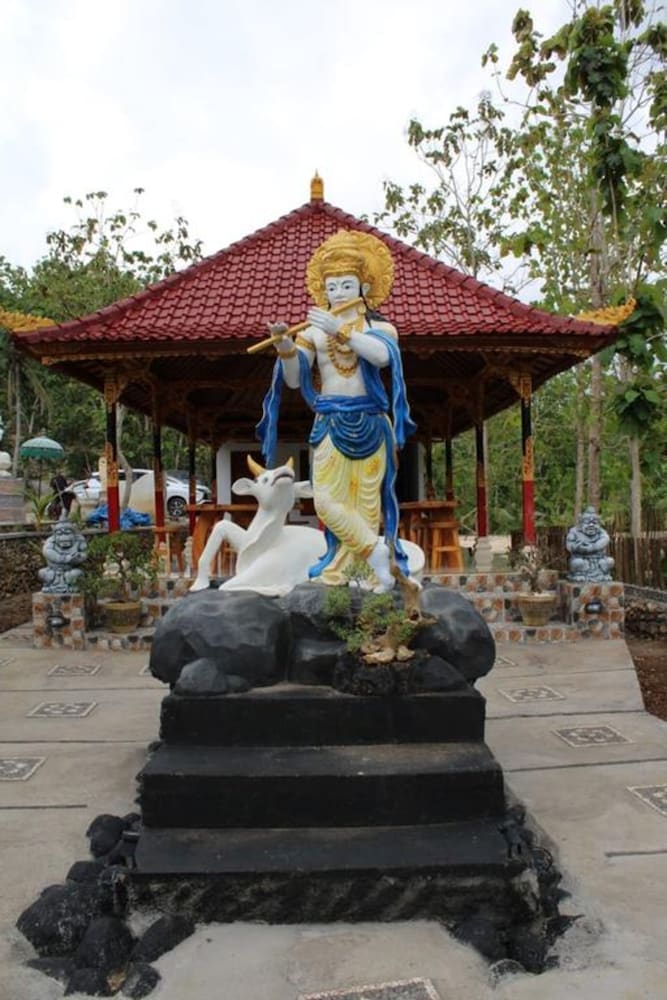 Kubu Reot Taman Asri 7/40