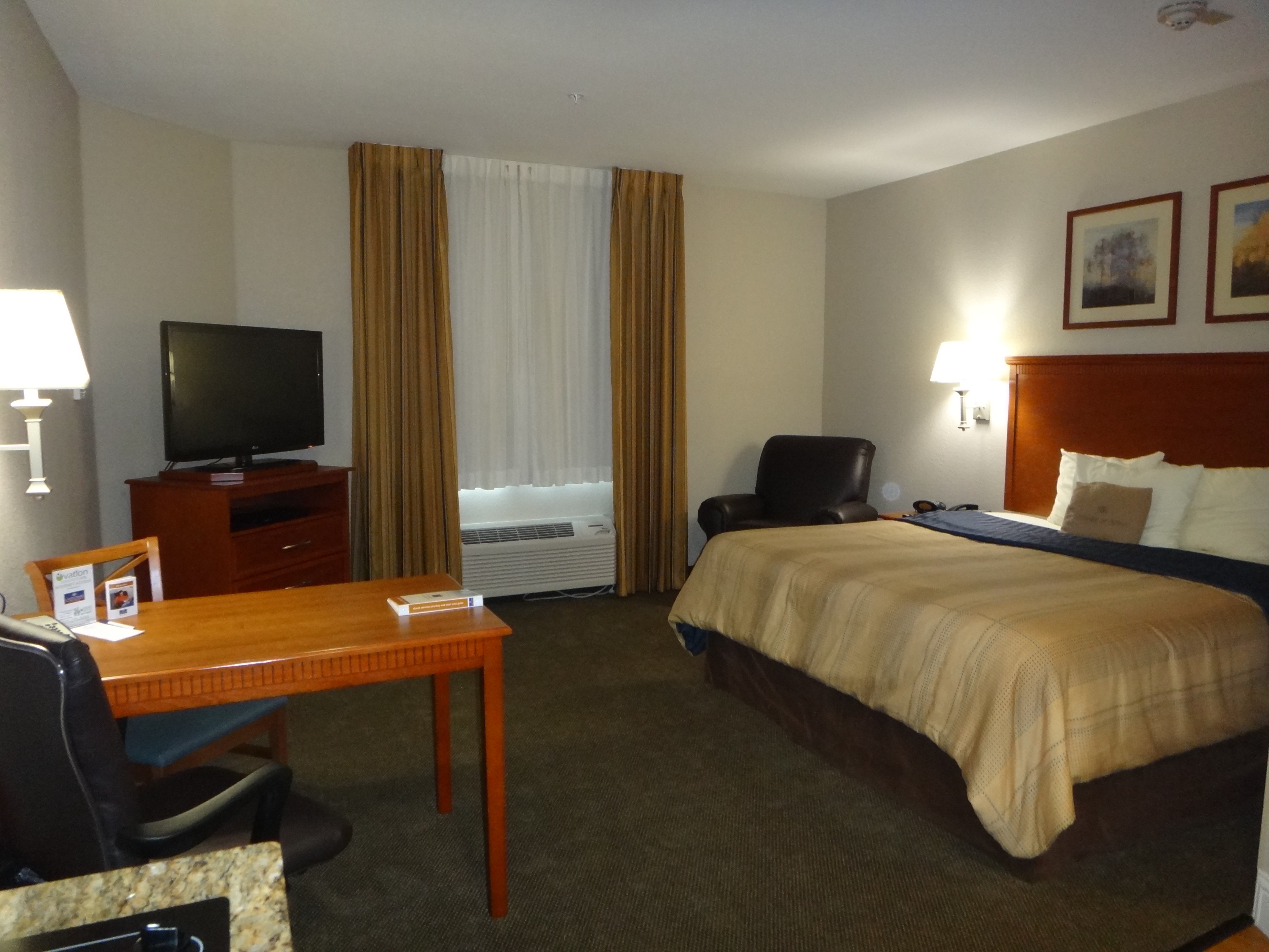 Candlewood Suites Decatur Medical Center 4/25