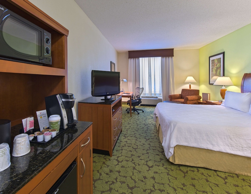Hilton Garden Inn Tallahassee Central 10/48