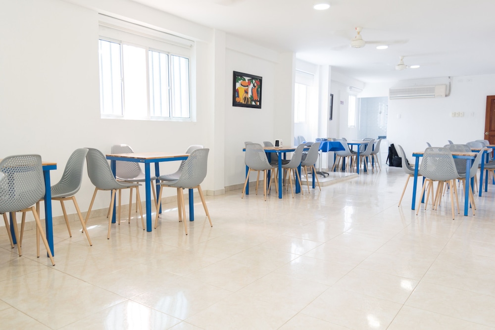 Hotel Aquarius 28/40