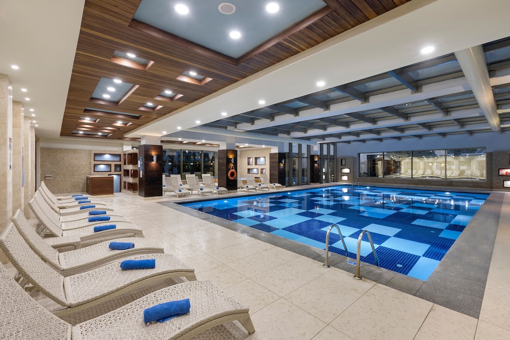 TUI Blue Belek 28/55