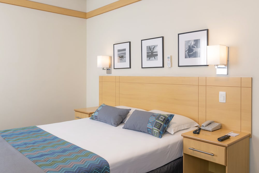 Hotel Monreale Plus Guarulhos International Airport 22/69
