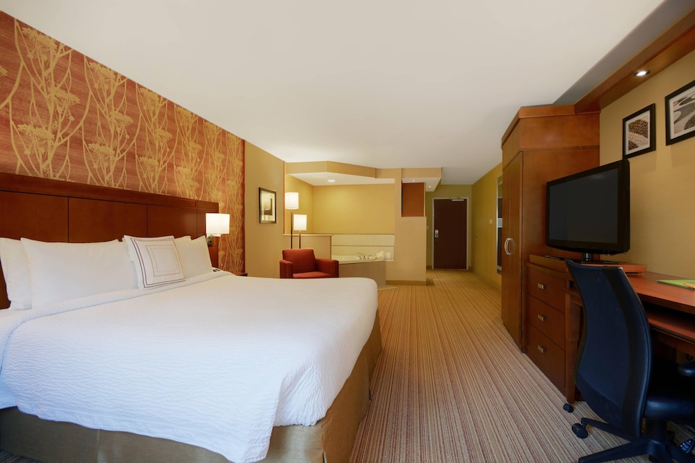 Courtyard By Marriott Oneonta Cooperstown Area 17/55