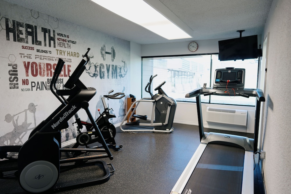 sport facilities