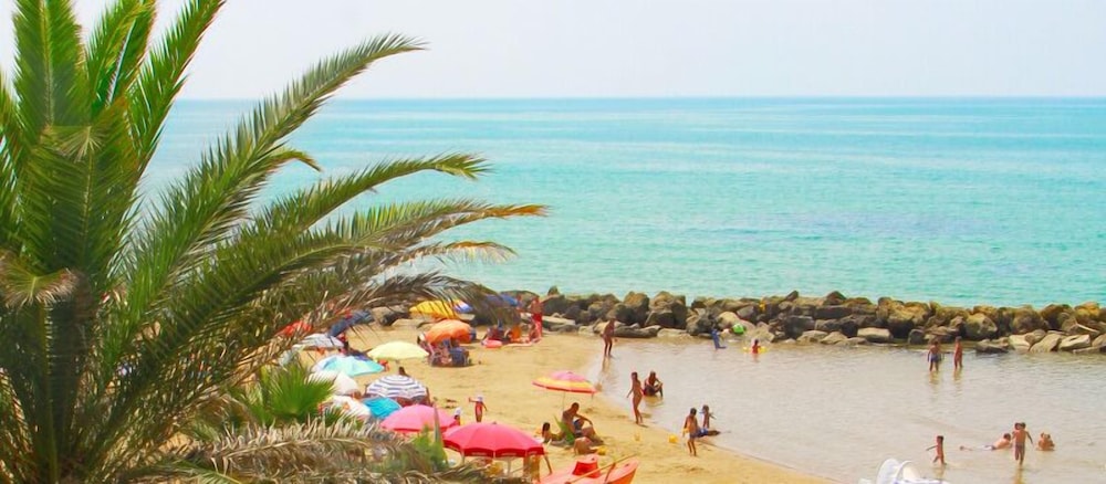 Hotel Sul Mare Al Gabbiano 26/50
