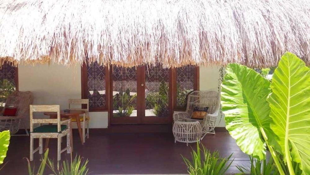 Rua Beach Resort Sumba Island 3/50