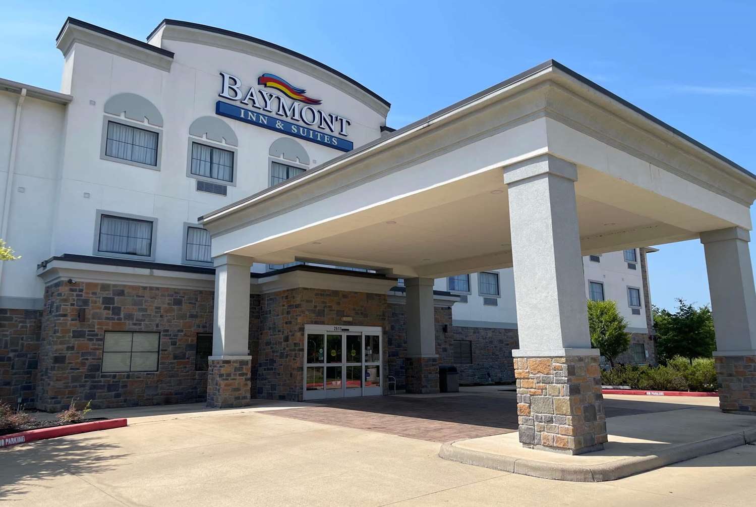 Baymont by Wyndham College Station 34/39