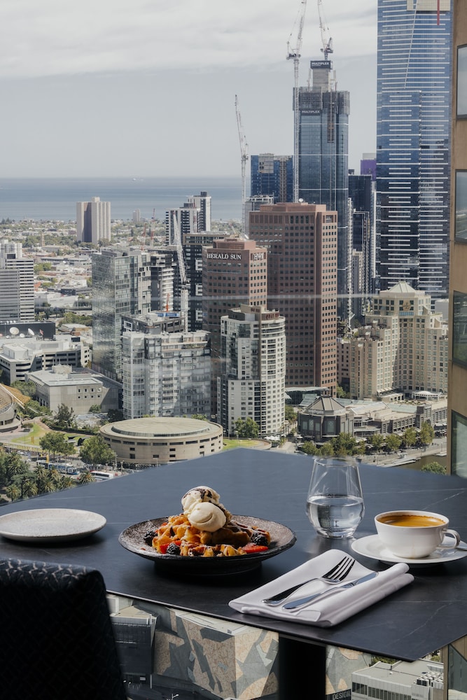 Sofitel Melbourne On Collins 57/75