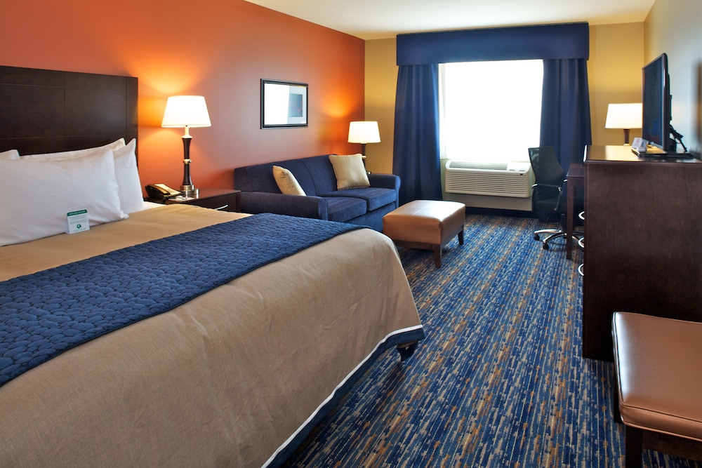 Grandstay Hotel Suites 14/44