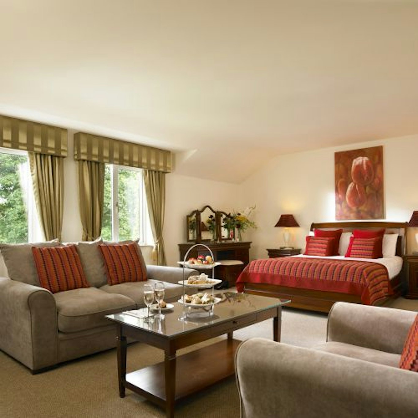 Kilmurry Lodge Hotel 31/53