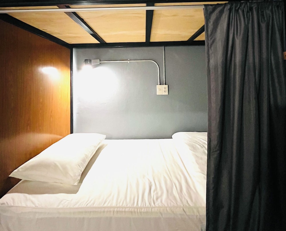 The Backpack Hostel 20/44