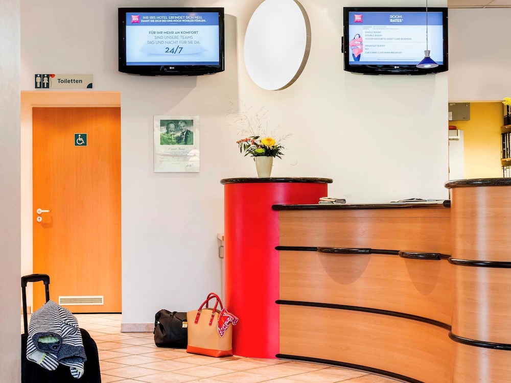 Ibis Dortmund City 5/54