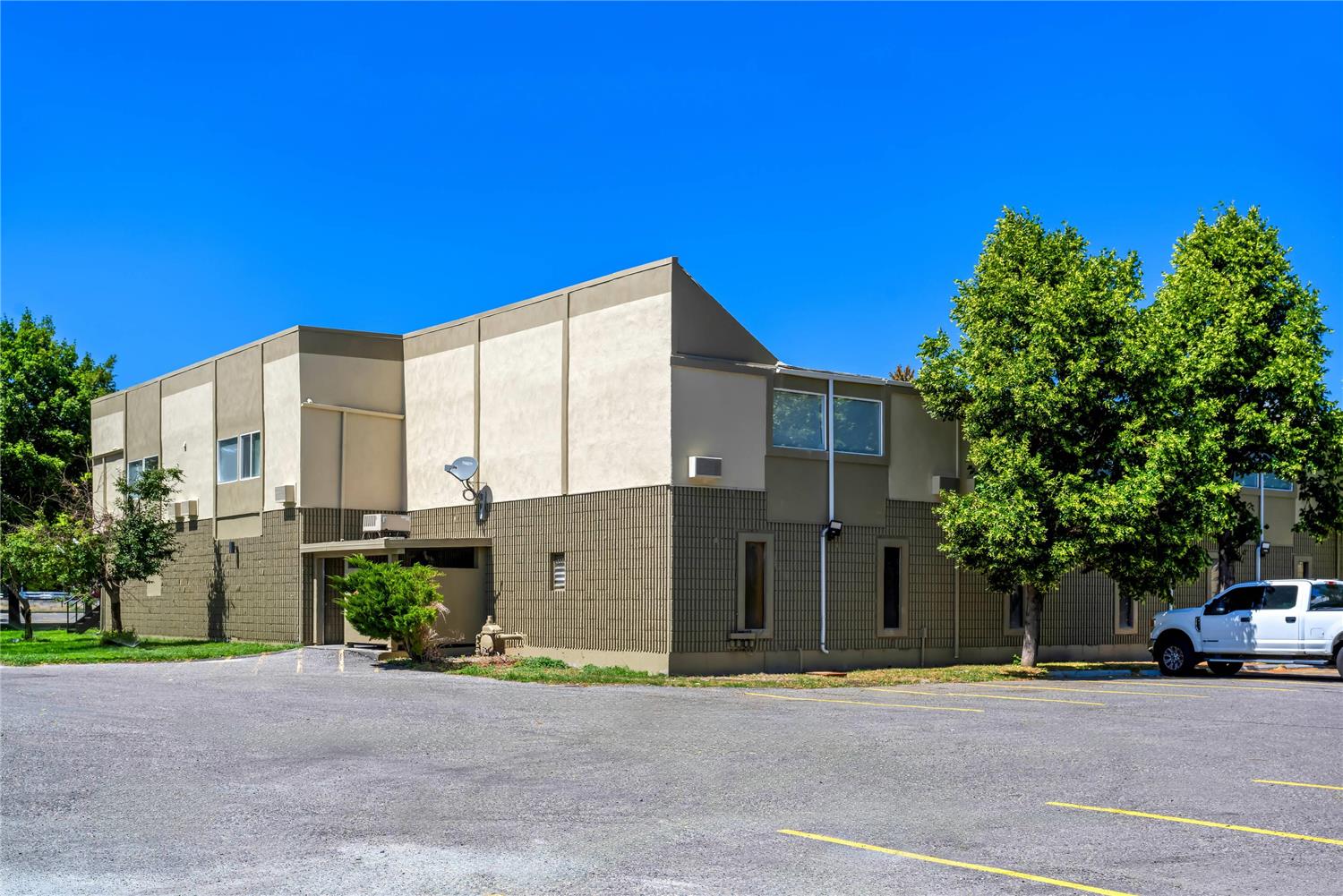 Comfort Inn & Suites Livingston, MT 47/51