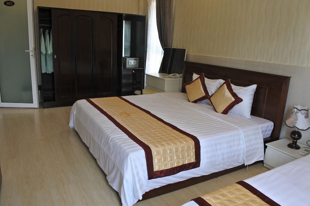 Godiva Phu Quoc Hotel 17/71