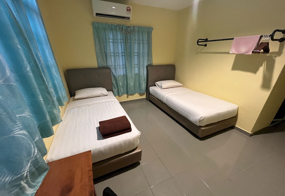 Hotel O RAHMAH SOJOURN CENTRE 12/19