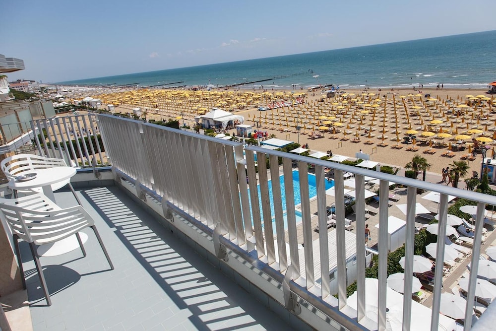 Hotel Sirenetta 4/49