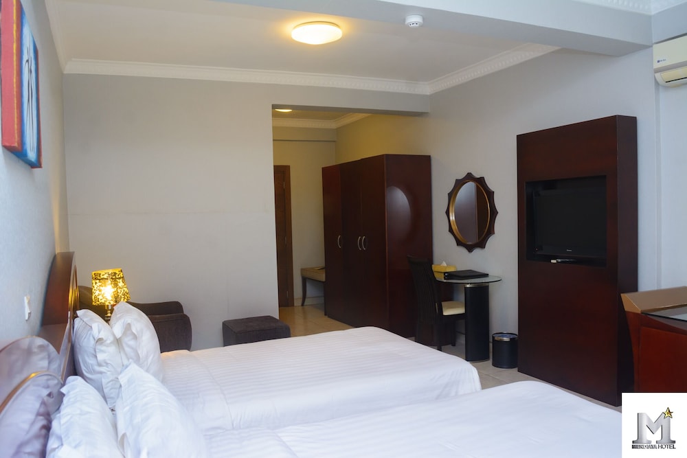STANDARD, TWIN BEDS
