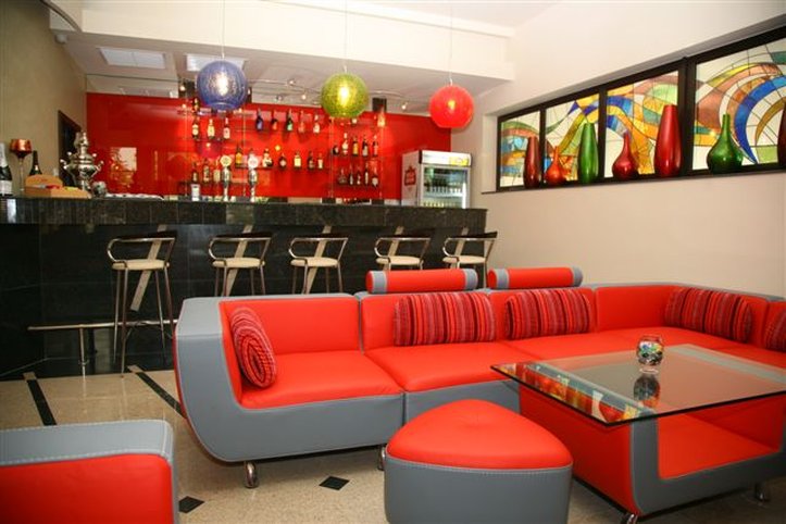 Tecadra Hotel 23/41