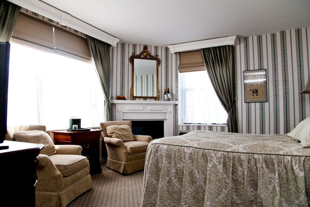 Landmark Inn 13/58