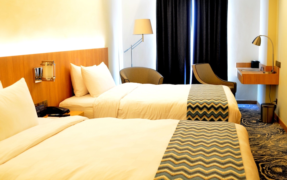 Louis Kienne Hotel Simpang Lima 18/67