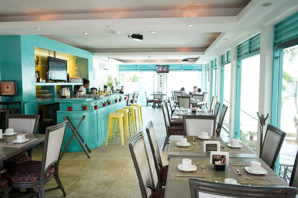 Hotel & Suites Arges - Centro Chetumal 37/44