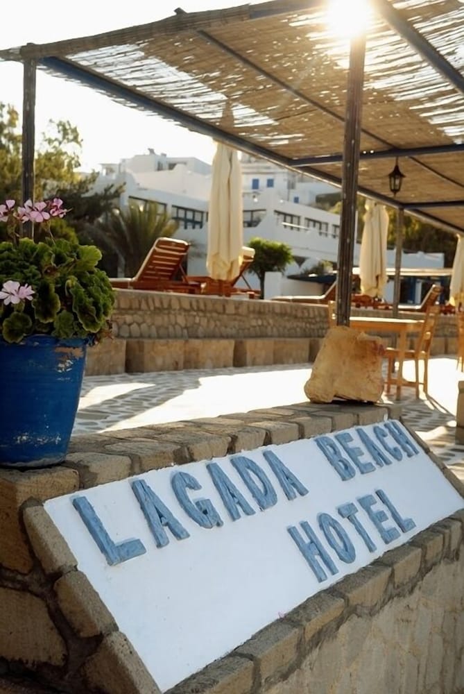 Lagada Beach Hotel 14/65