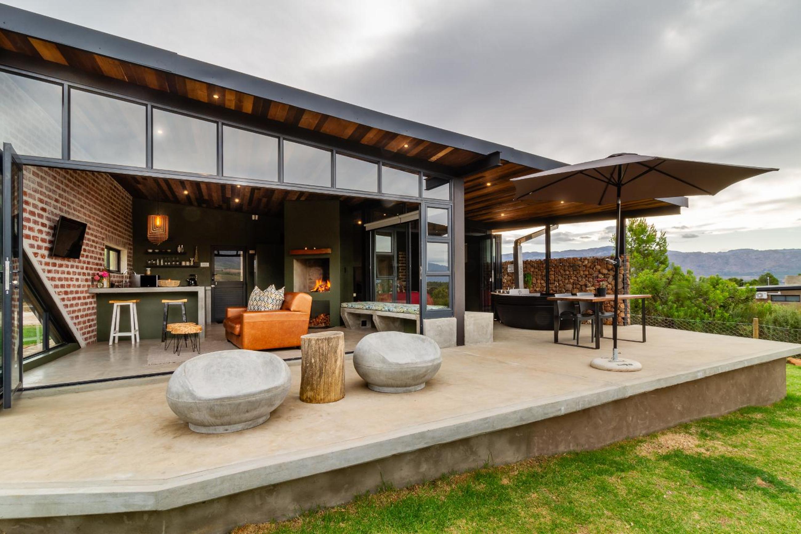 Steenbok Farm Cottages 4/35