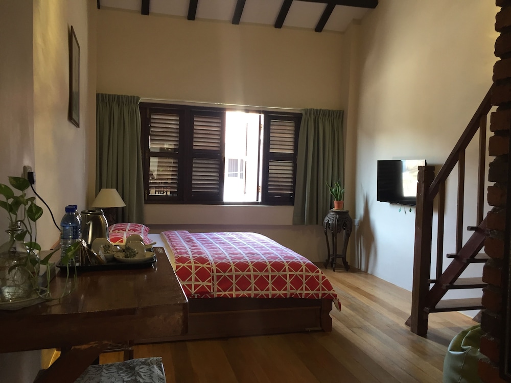 Palm Mansion Boutique Suites 20/51